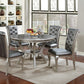 Amina - 5 Pc Dining Table Set