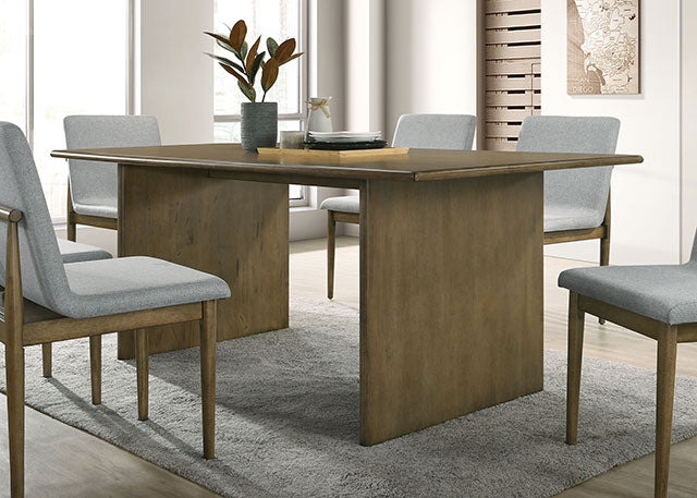 St Gallen - 7 Pc Dining Table Set