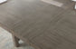 San Antonio - 7 Pc Dining Table Set