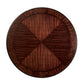 Bellagio - 5 Pc Dining Table Set (Wooden Chairs)