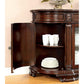 Bellagio - 5 Pc Dining Table Set (Wooden Chairs)