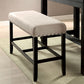 Sania - 5 Pc Bar Table Set