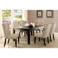 Sania - 7 Pc Dining Table Set