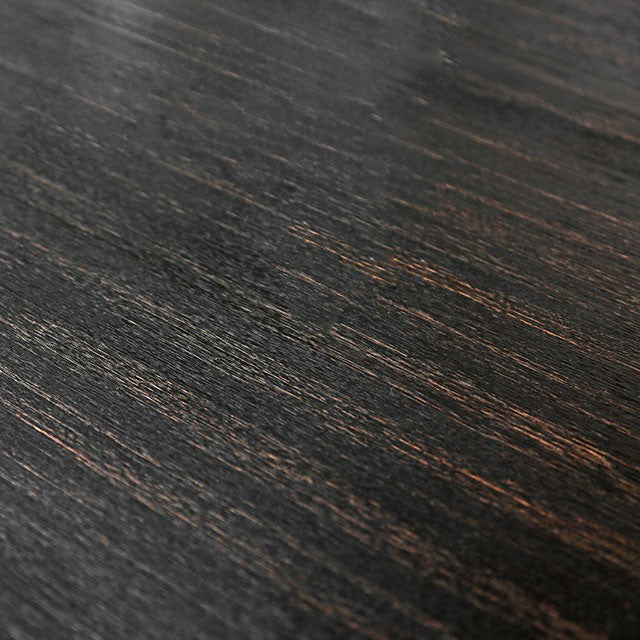 Sania - 9 Pc Dining Table Set