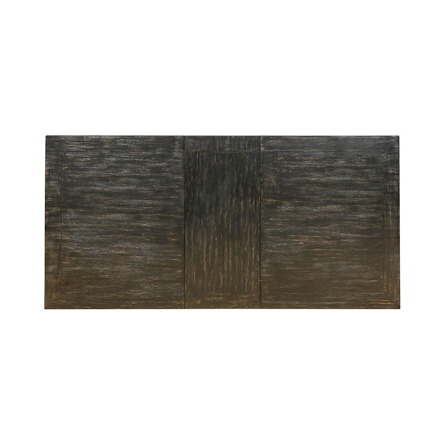 Sania - 9 Pc Dining Table Set