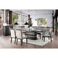 modoc - 7 Pc Dining Table Set