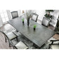 Alpena - 7 Pc Dining Table Set
