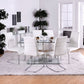 Richfield - 7 Pc Dining Table Set