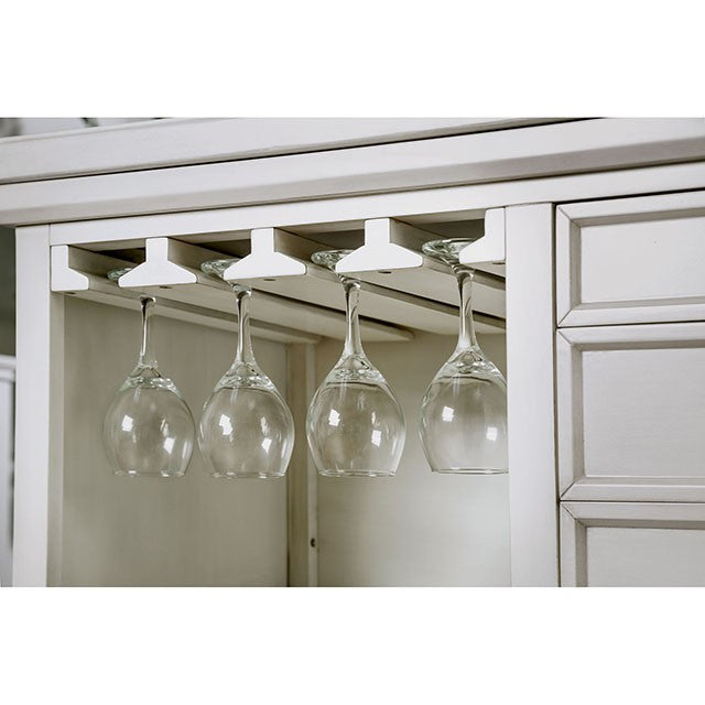 Sutton - 5 Pc Dining Table Set