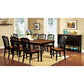 Mayville - 7 Pc Dining Table Set