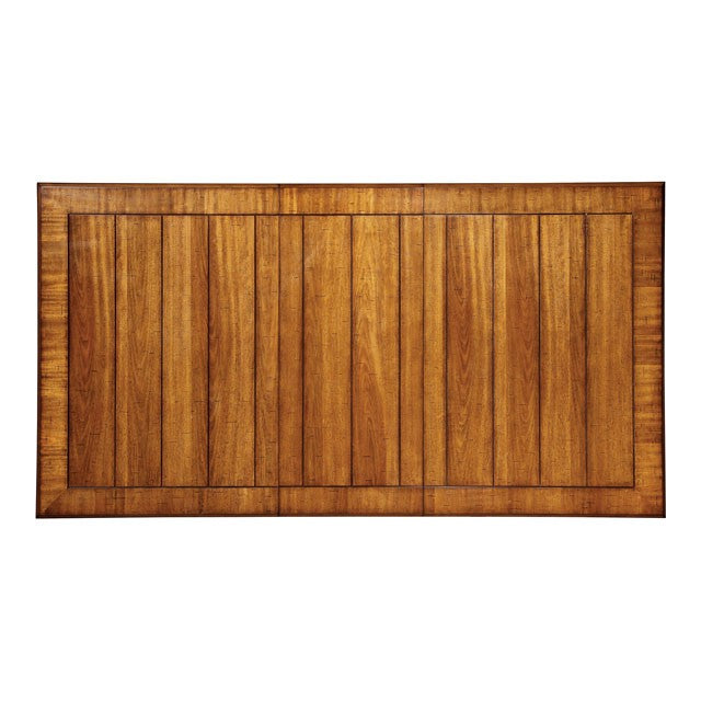 Mayville - 9 Pc Dining Table Set