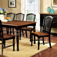 Mayville - 7 Pc Dining Table Set