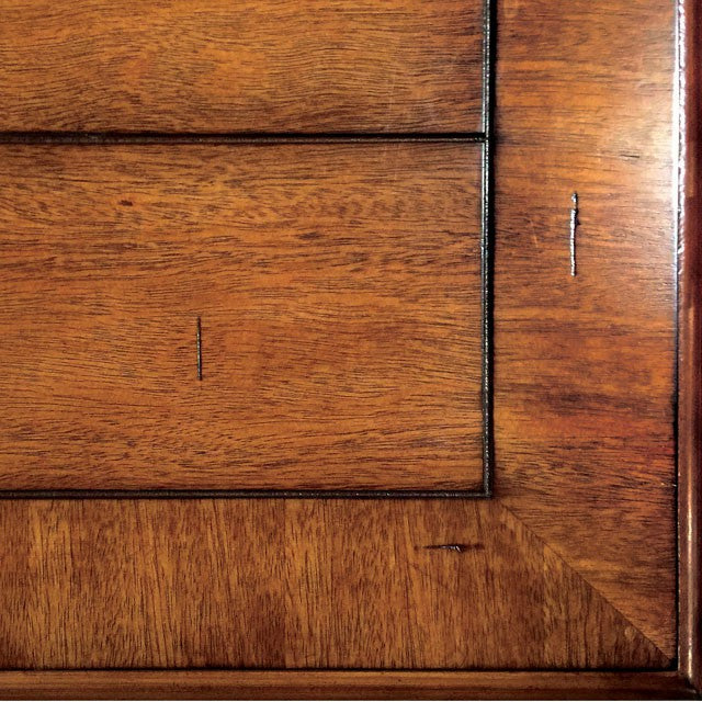 Mayville - 9 Pc Dining Table Set