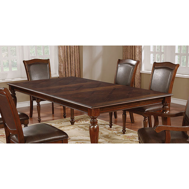 Sylvana - 7 Pc Dining Table Set
