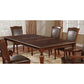 Sylvana - 7 Pc Dining Table Set