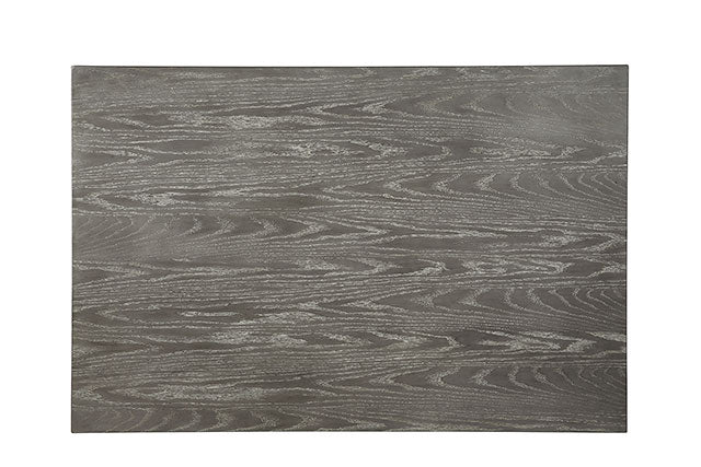 Heidelberg - 4 Pc Counter Ht Table Set w/ Bench