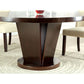 Cimma - 7 Pc Dining Table Set