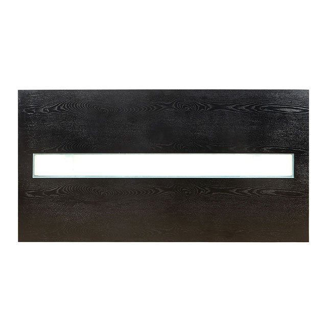 Luminar - 7 Pc Dining Table Set