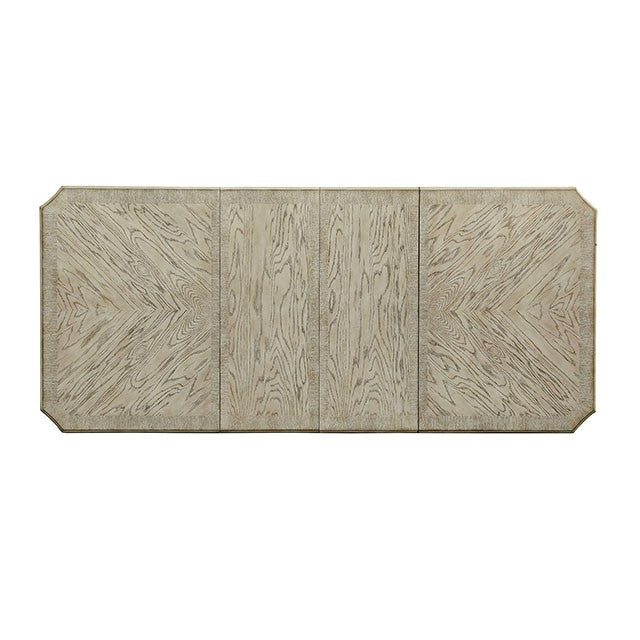 Holcroft - 7 Pc Dining Table Set