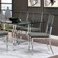 Casper - 7 Pc Dining Table Set
