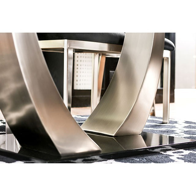 Nova - 7 Pc Dining Table Set