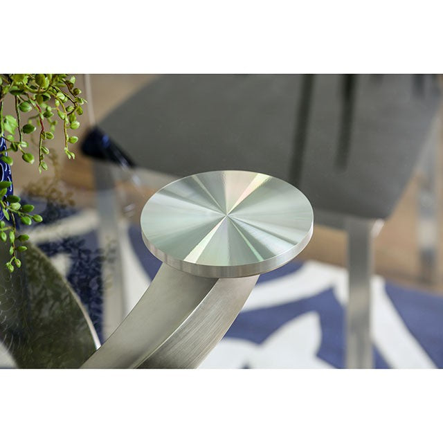 Roxo - 5 Pc Dining Table Set