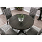 Alfred - 5 Pc Dining Table Set