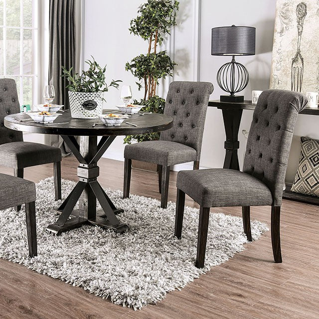 Alfred - 5 Pc Dining Table Set