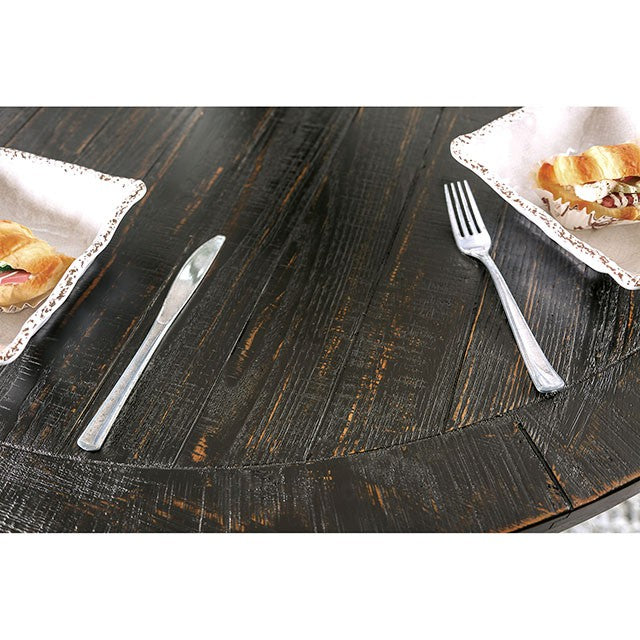 Alfred - 5 Pc Dining Table Set