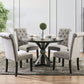 Alfred - 5 Pc Dining Table Set