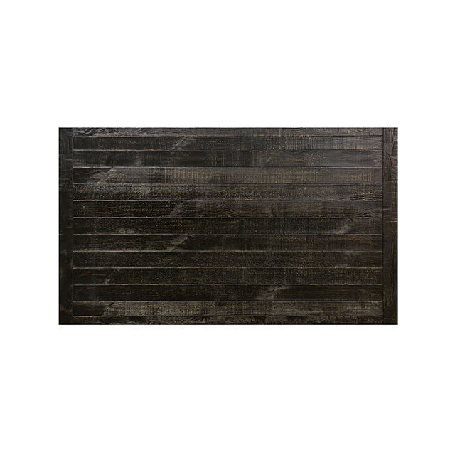 Alfred - 6 Pc Dining Table Set w/ Bench