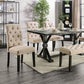 Alfred - 7 Pc Dining Table Set