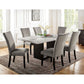 Kian - 7 Pc Dining Table Set