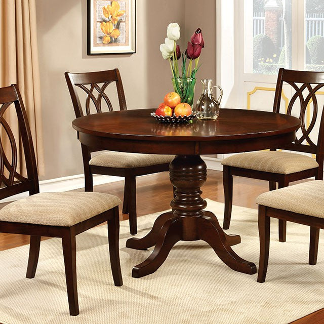 Carlisle - 5 Pc Dining Table Set