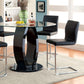 Lodia - 5 Pc Dining Table Set