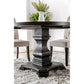 Nerissa - 5 Pc Dining Table Set