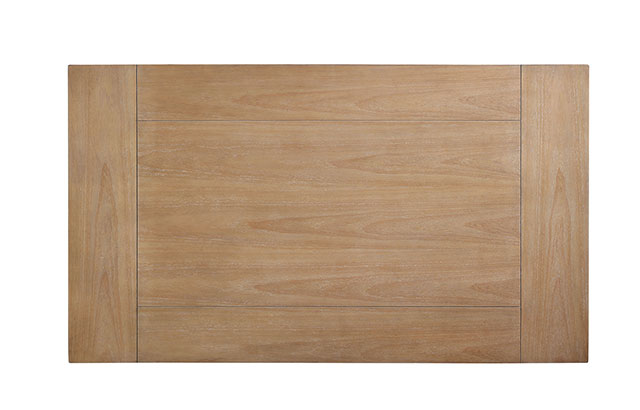 Upminster - 7 Pc Dining Table Set