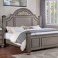 Syracuse - 5 Pc Queen Bedroom Set