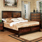 Patra - 4 Pc Queen Bedroom Set