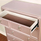 Avior - 4 Pc Twin Bedroom Set