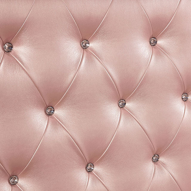 Ariston - 4 Pc Full Bedroom Set