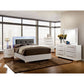 Clementine - 5 Pc Queen Bedroom Set