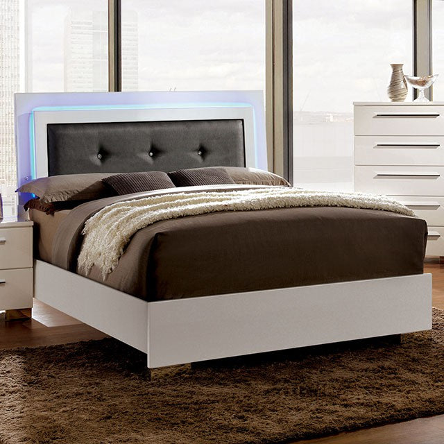 Clementine - 5 Pc Queen Bedroom Set