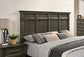 Houston - 5 Pc Queen Bedroom Set