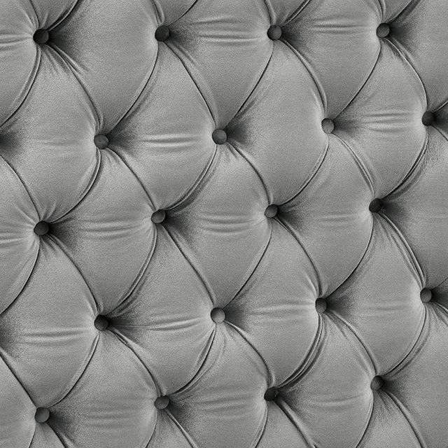 Stefania - 5 Pc Queen Bedroom Set