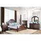 Mandura - 5 Pc Queen Bedroom Set