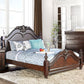 Mandura - 4 Pc Queen Bedroom Set