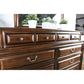 Brandt - 4 Pc Queen Bedroom Set