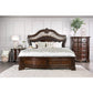 Menodora - 5 Pc Queen Bedroom Set
