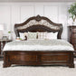 Menodora - 4 Pc Queen Bedroom Set